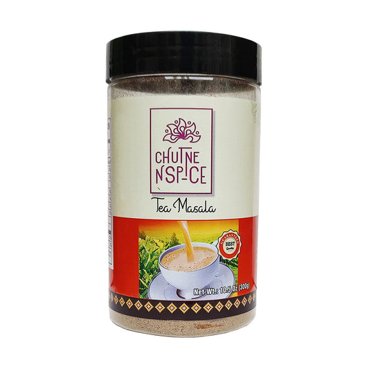 Tea Masala