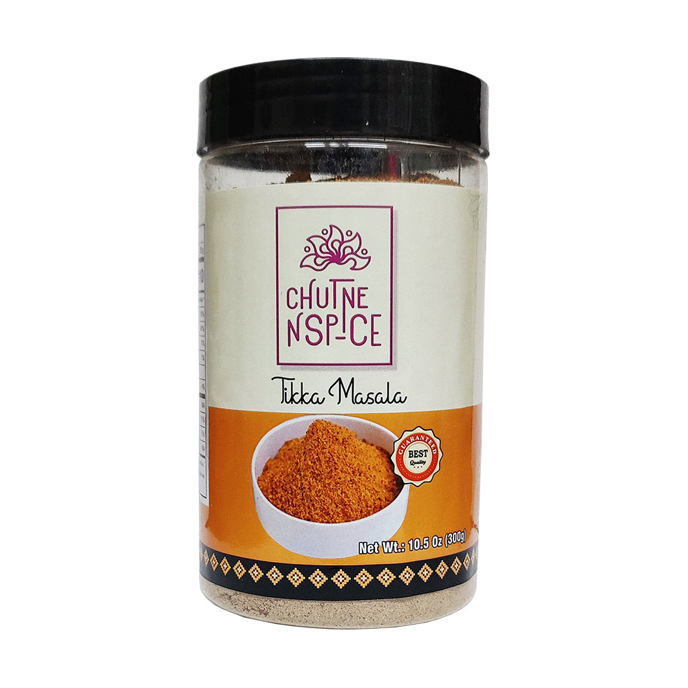 Tikka Masala