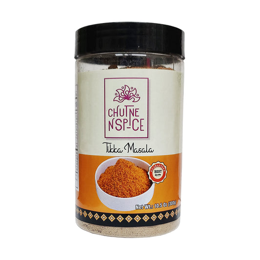 Tikka Masala