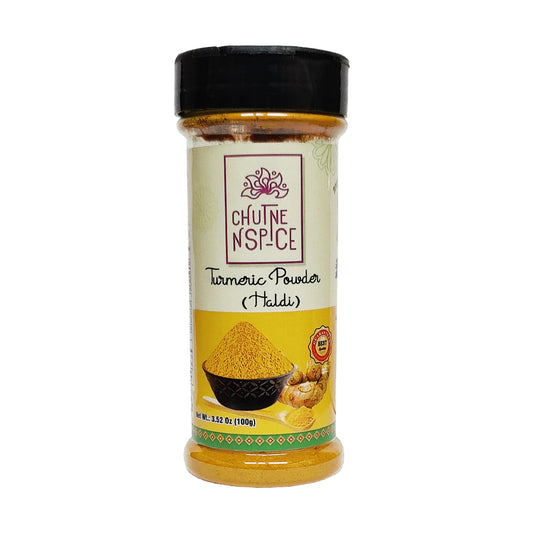 Turmeric Powder