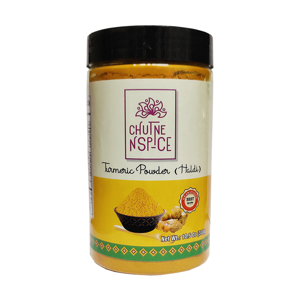 Turmeric Powder