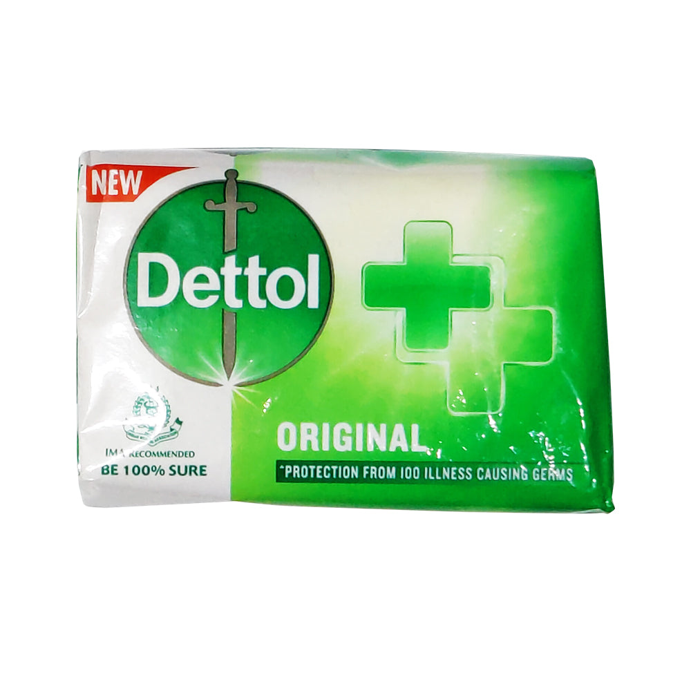 Dettol Bar Soap