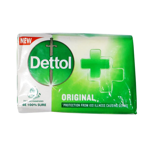 Dettol Bar Soap