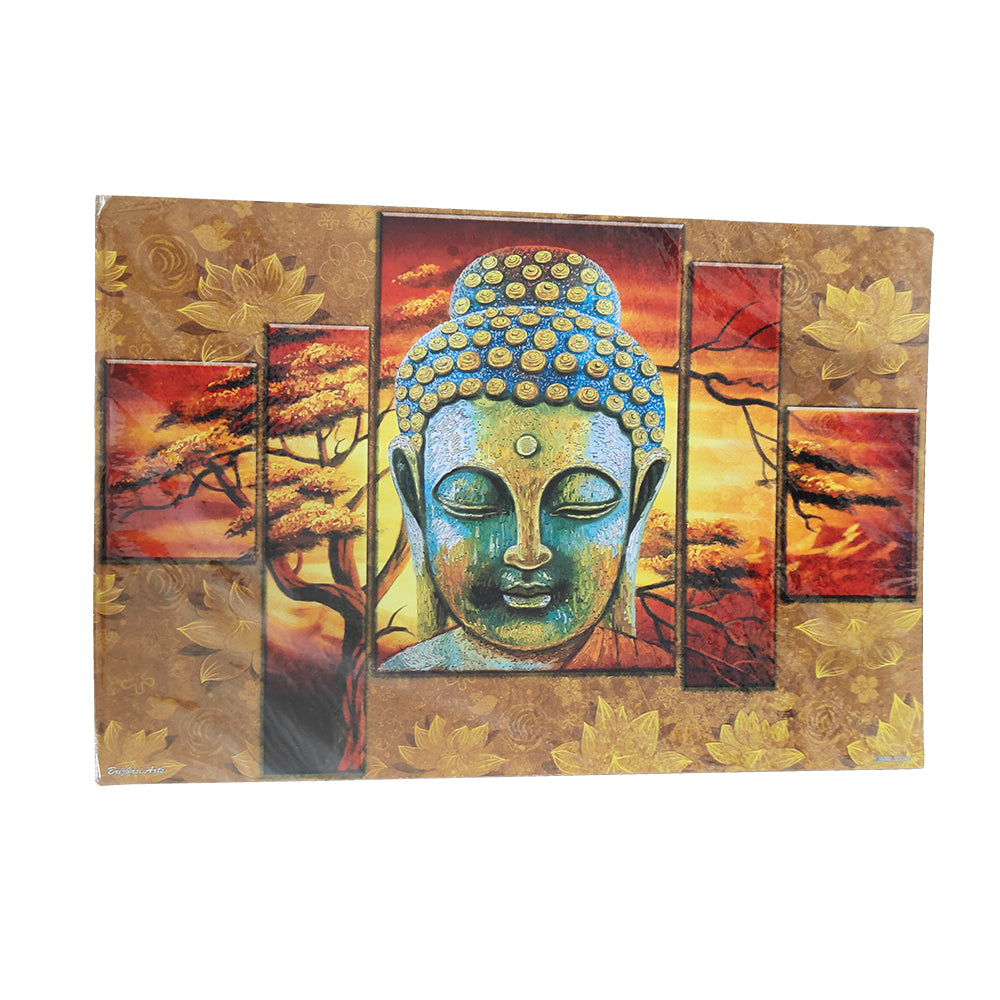 Divine Supplies Devotional Art Posters 12 x 17
