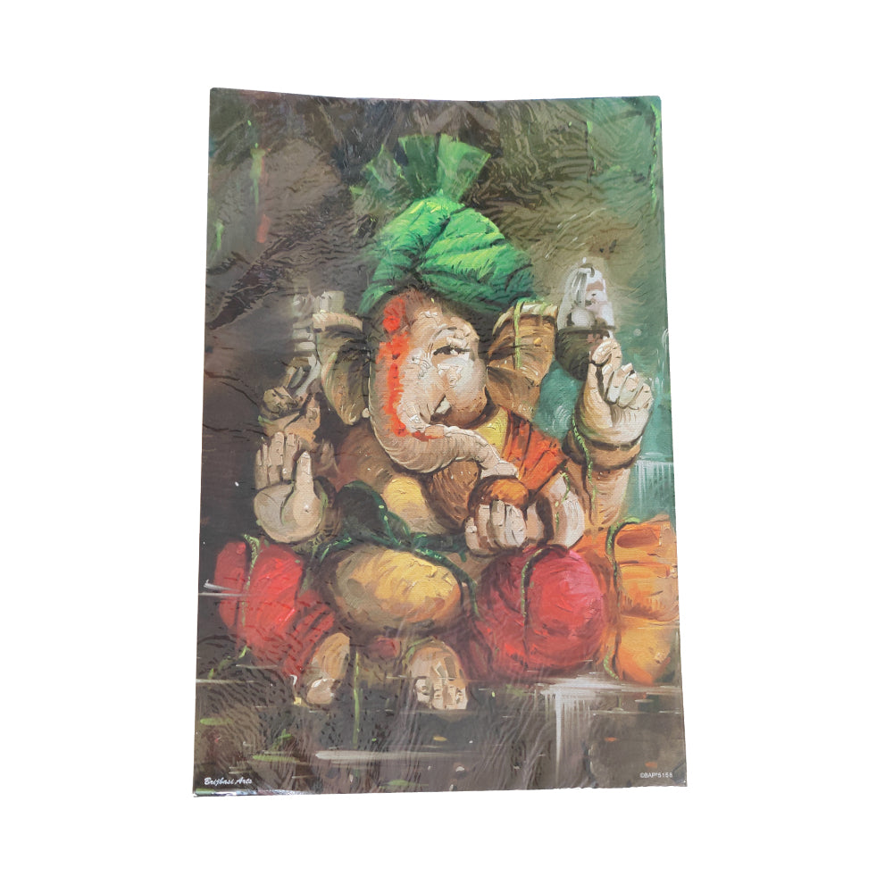 Divine Supplies Devotional Art Posters 12 x 17