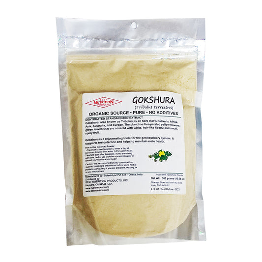 Organic Gokshura Powder