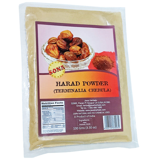 Sona Harad Powder