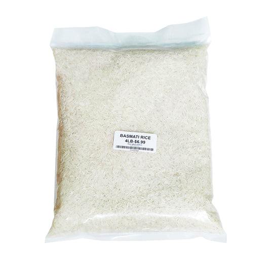 Basmati Rice