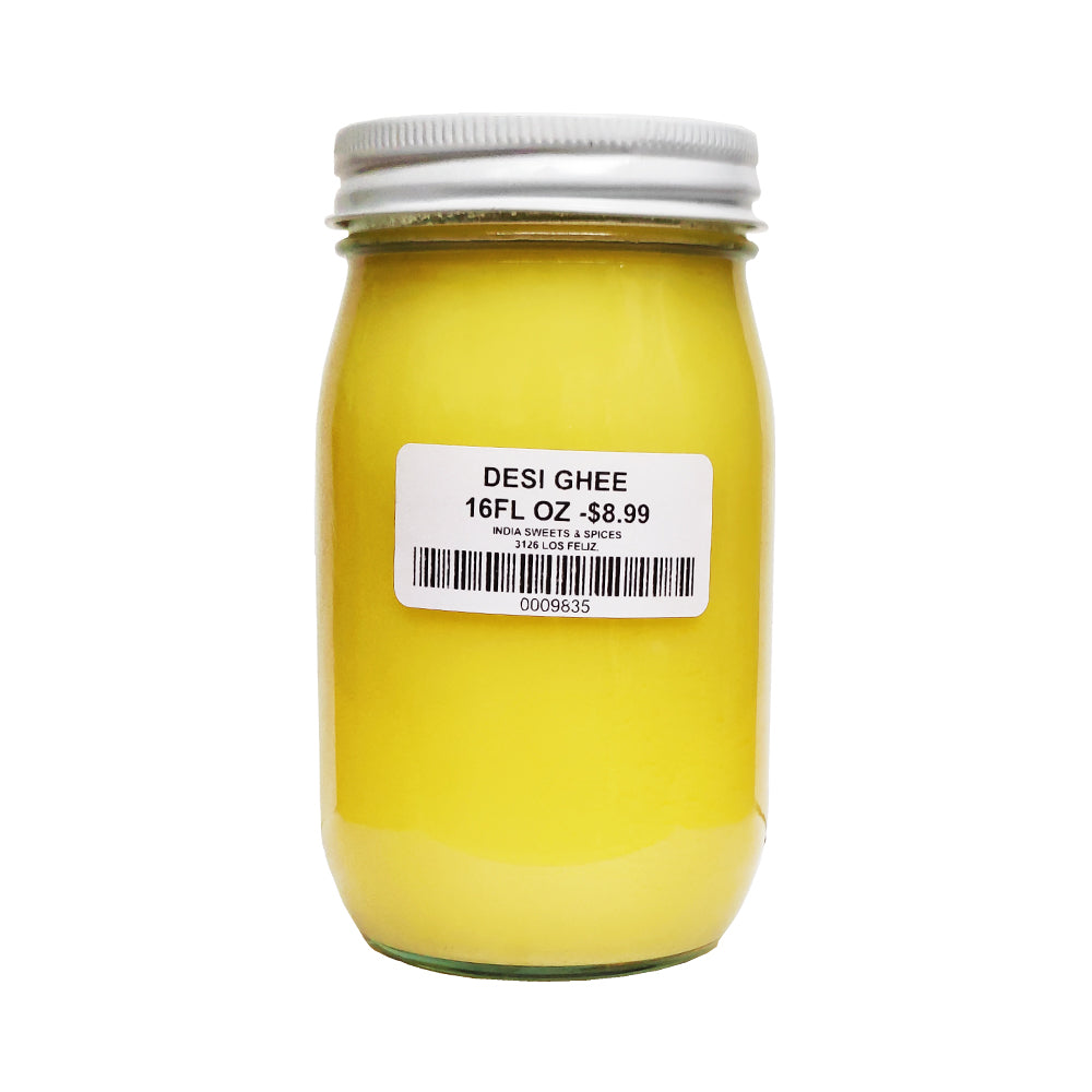 Desi Ghee