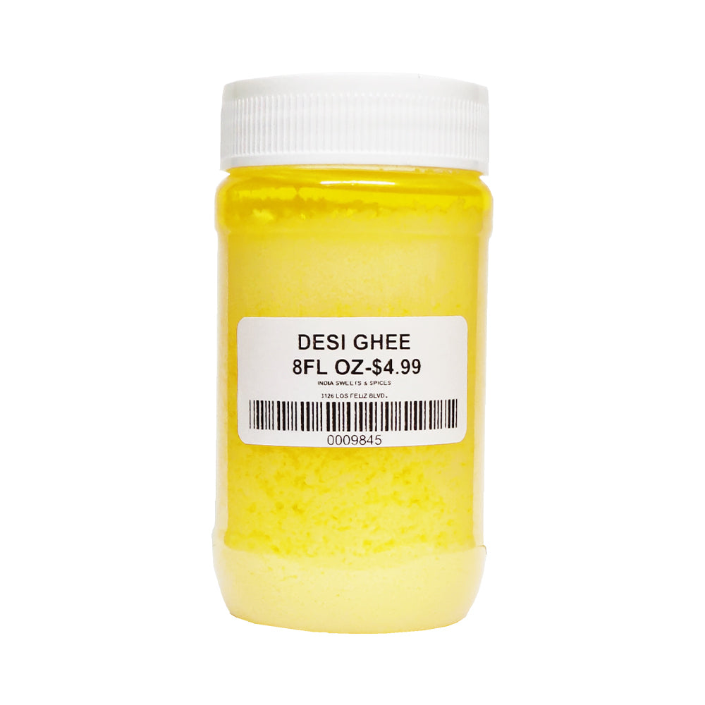 Desi Ghee