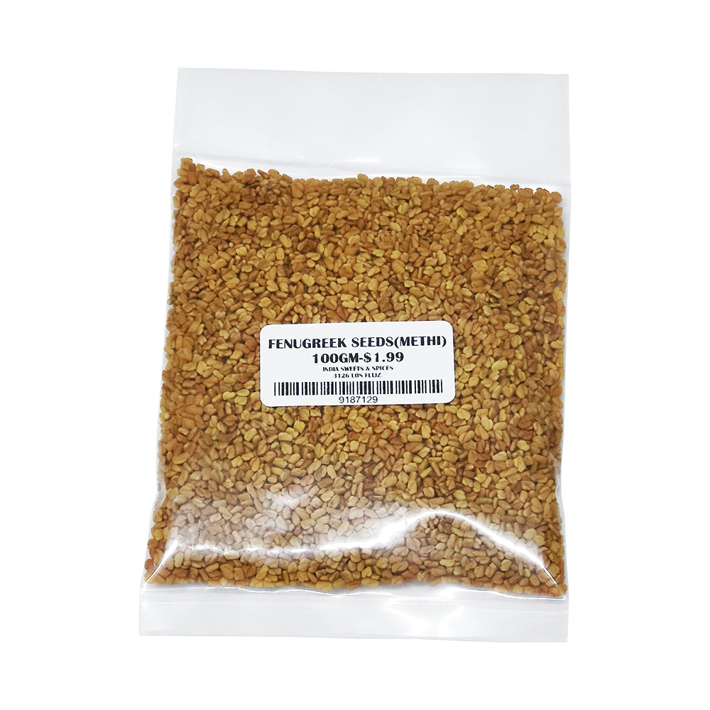 Fenugreek Methi Seeds