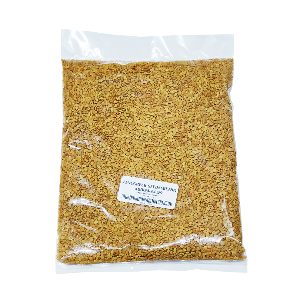 Fenugreek Methi Seeds