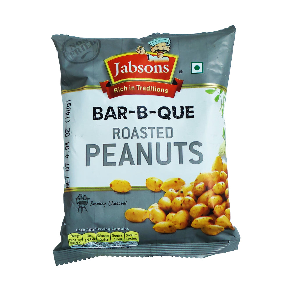 Roasted Peanuts