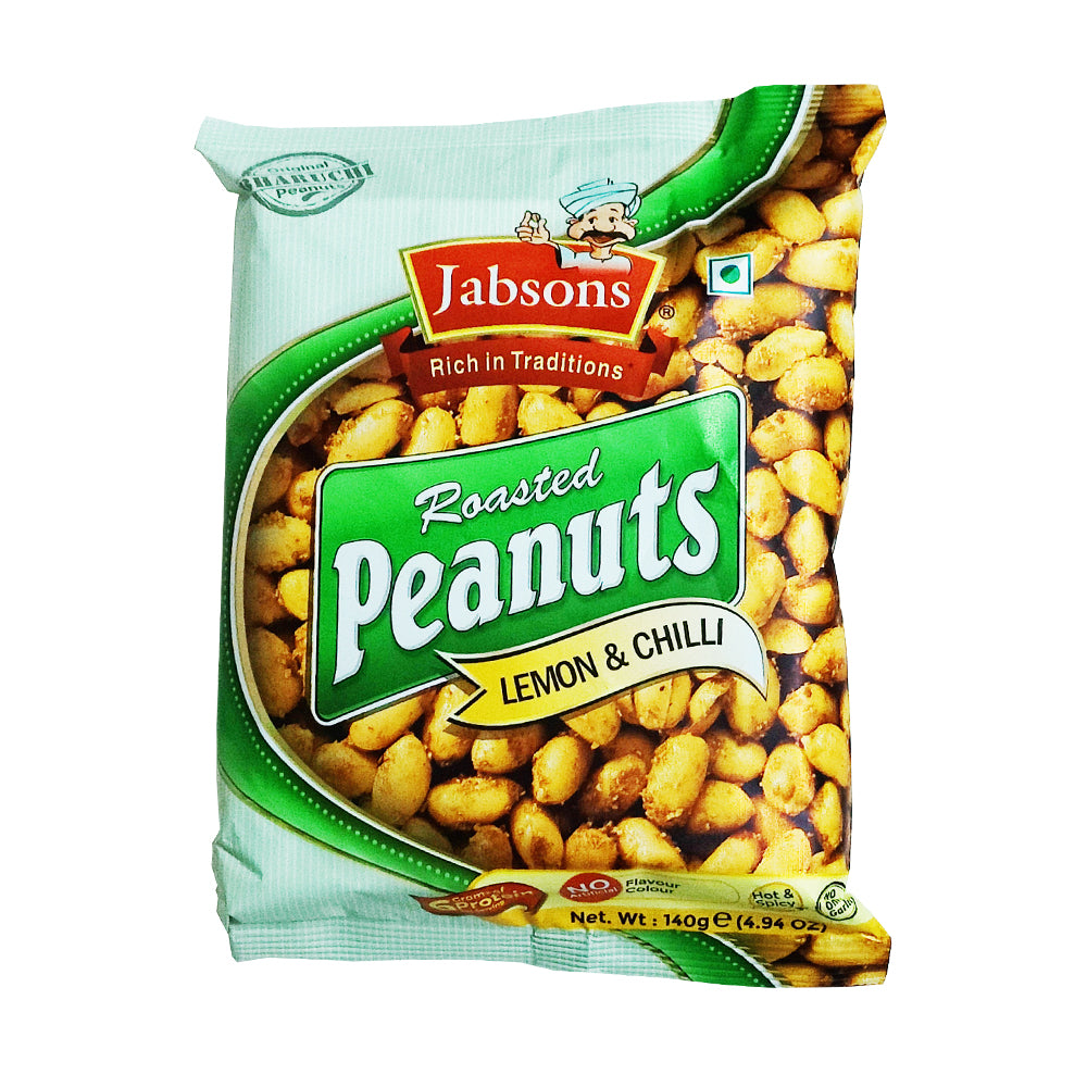 Roasted Peanuts