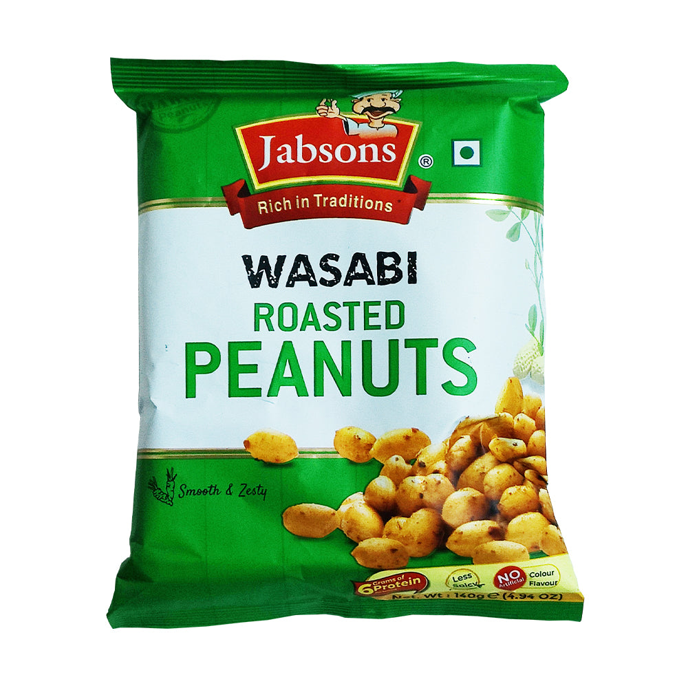 Roasted Peanuts