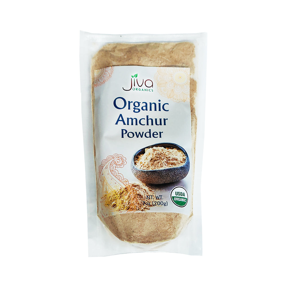 Organic Amchur Powder