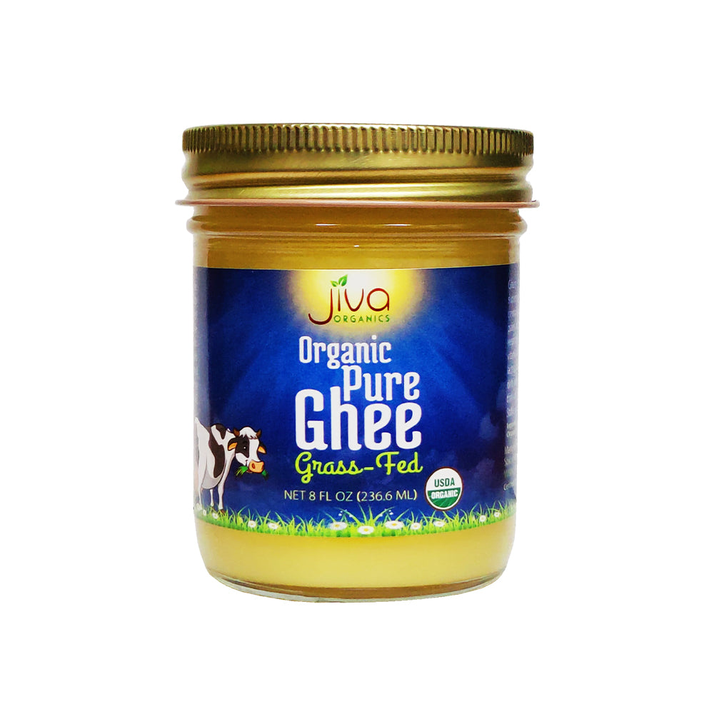 Organic Pure Ghee