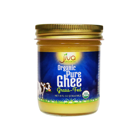 Organic Pure Ghee