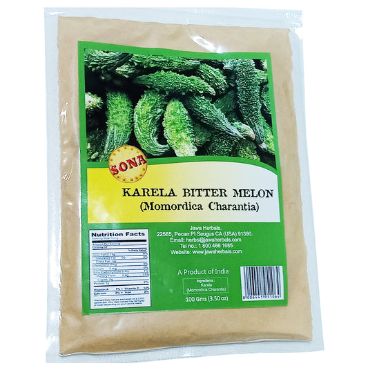Karela Powder