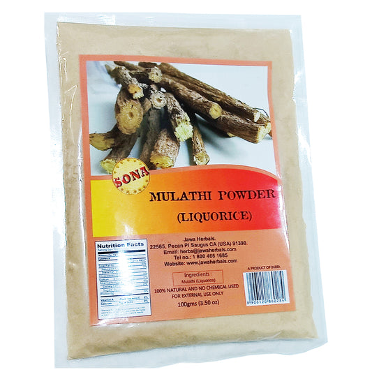 Mulathi Powder