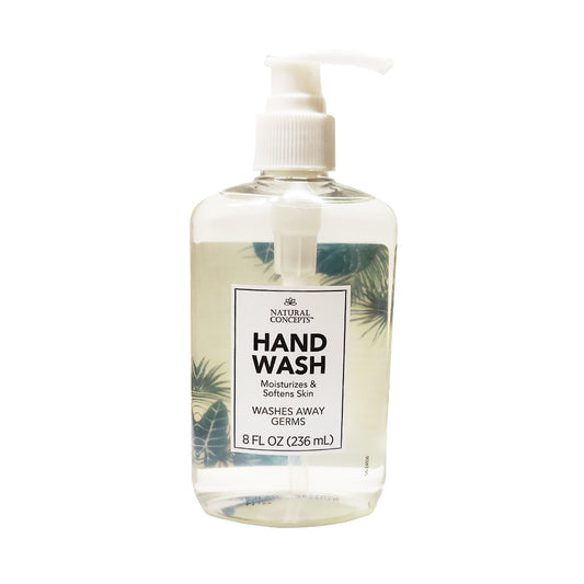 Hand Wash