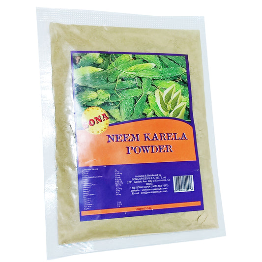 Neem Karela Powder