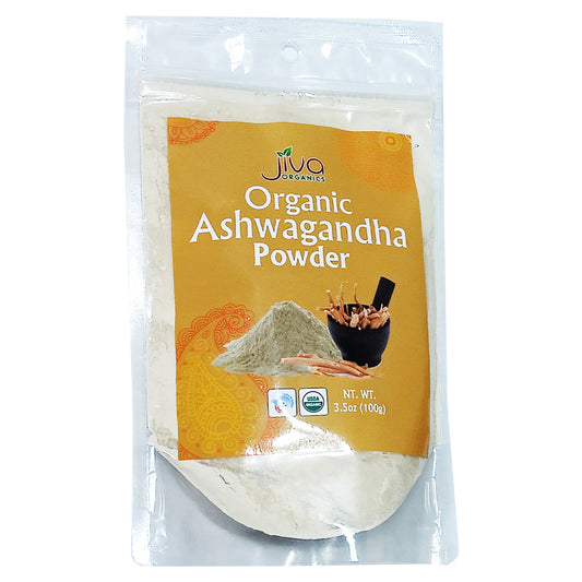 Organic Ashwagandha Powder