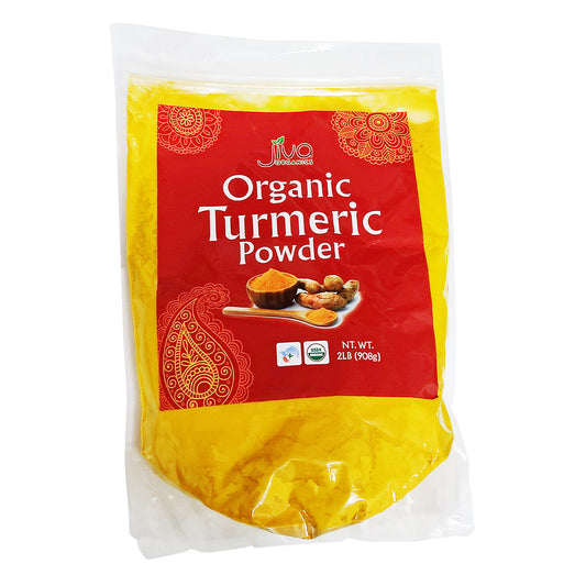 Organic Turmeric Powder