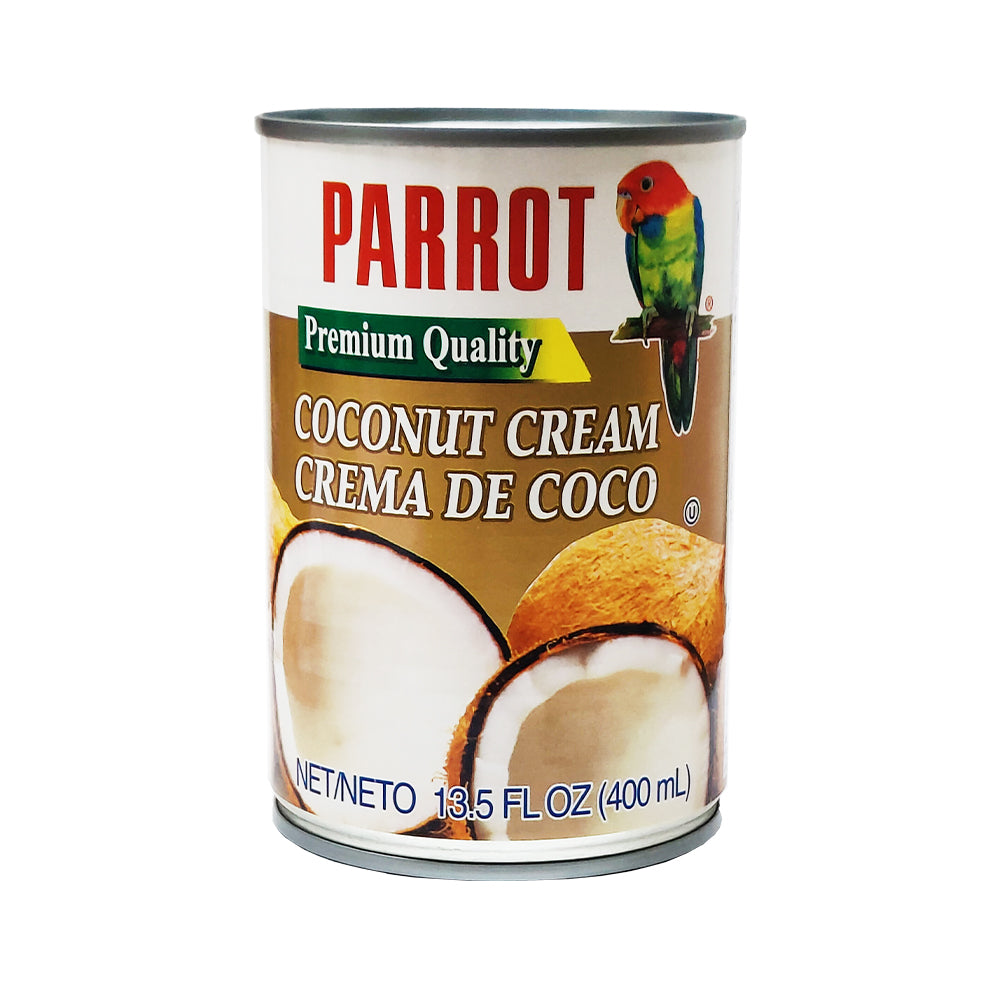 Coconut Cream
