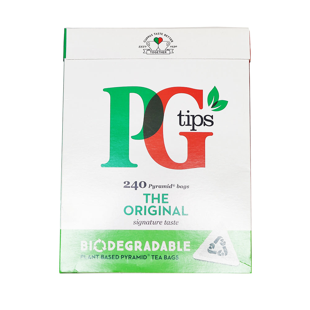 PG Tips Original