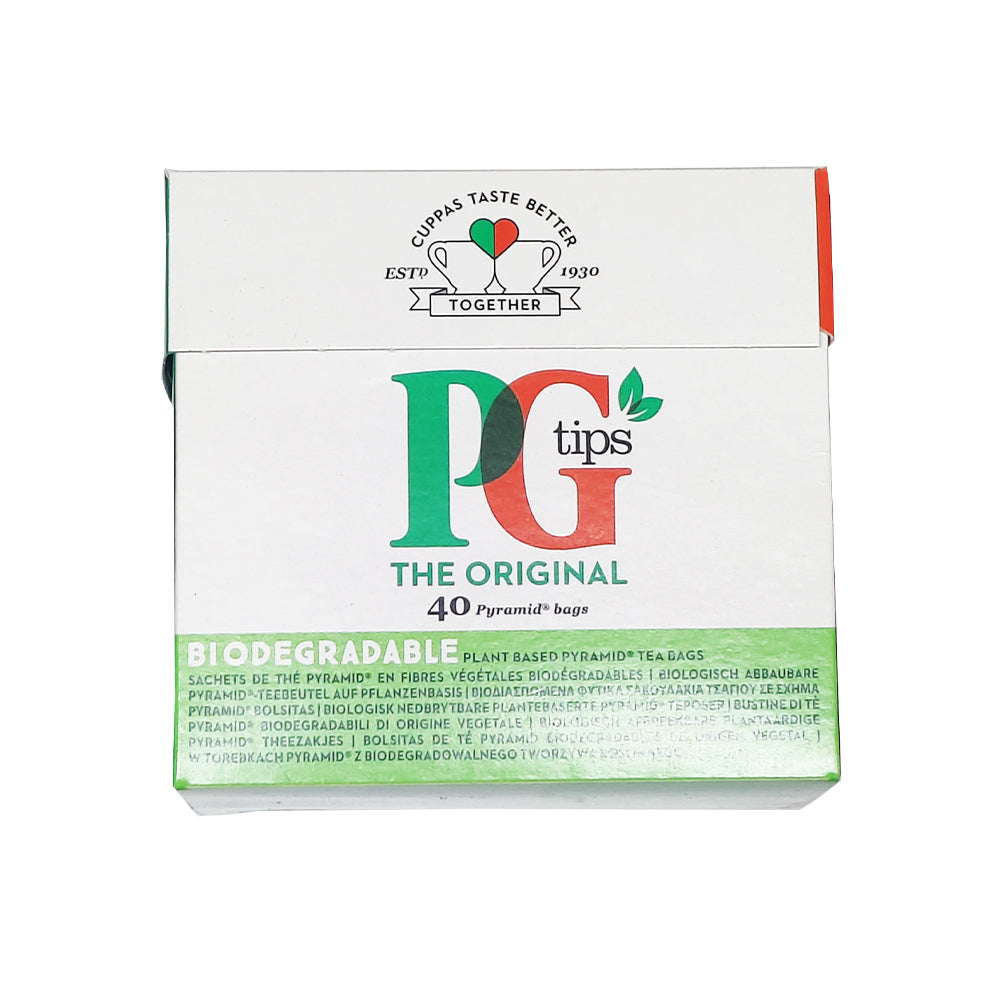 PG Tips Original