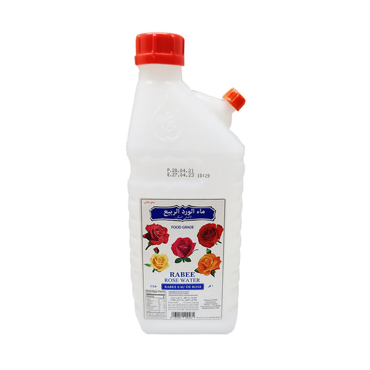 Rose Water