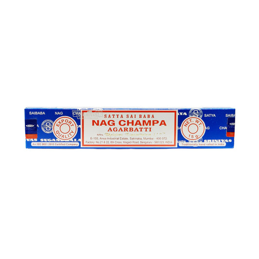 Nag Champa Incense