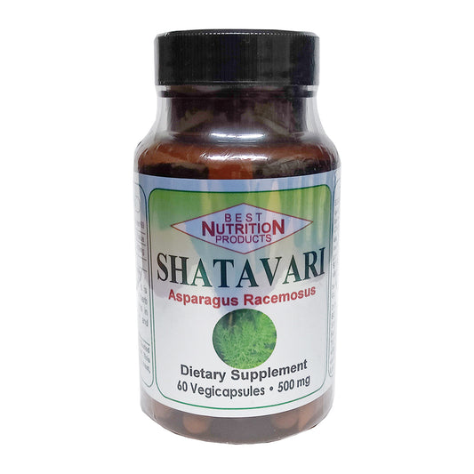 Shatavari Capsules