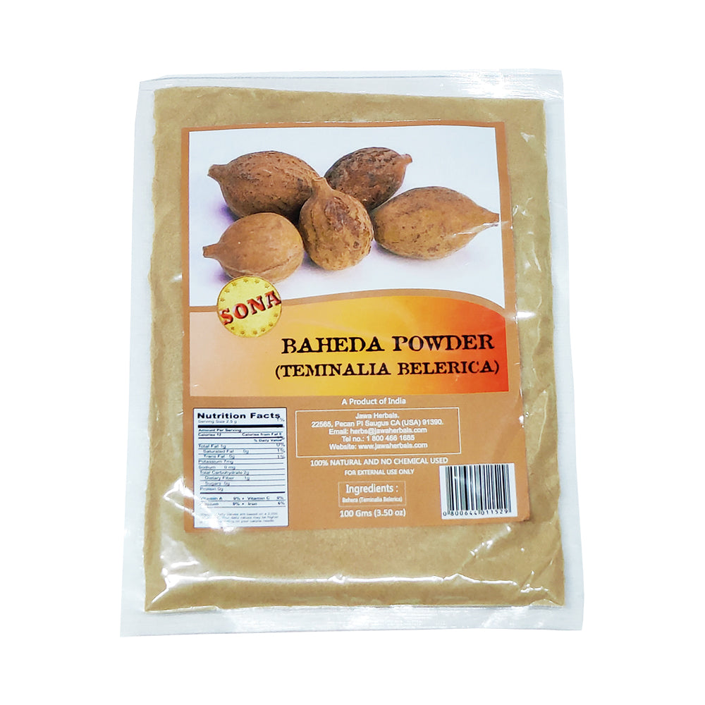 Baheda Powder