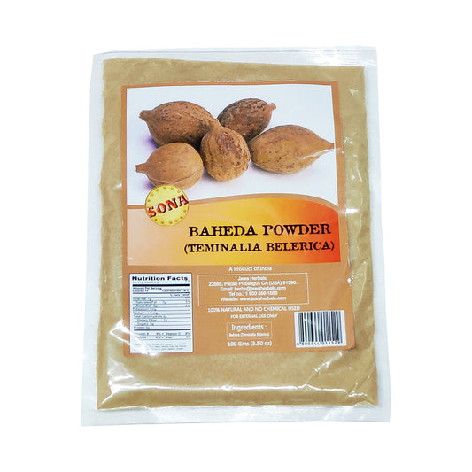 Baheda Powder