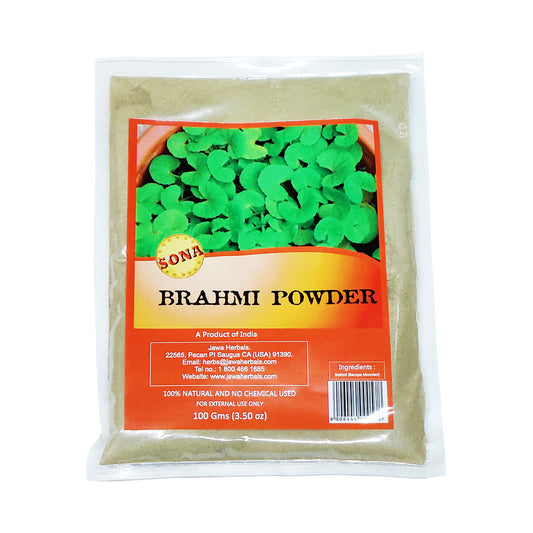 Brahmi Powder