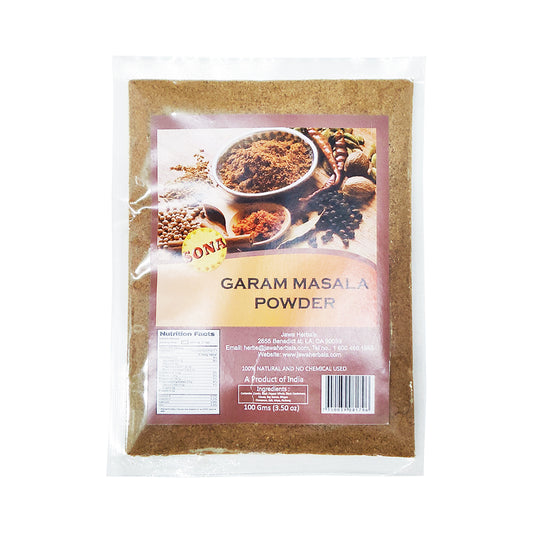 Garam Masala