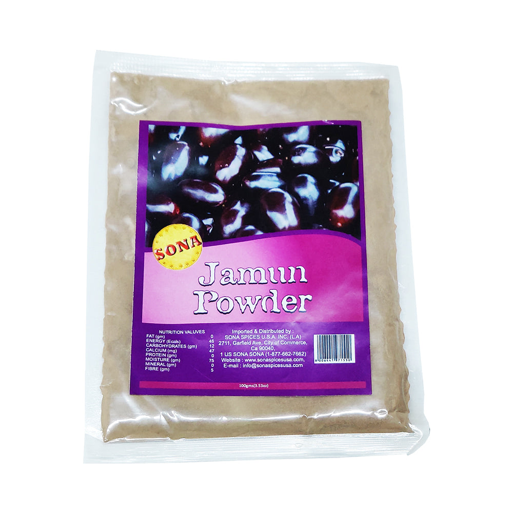Jamun Powder