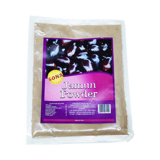 Jamun Powder