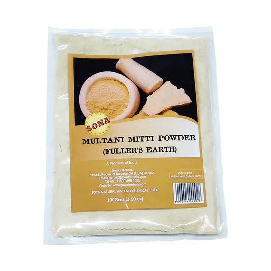 Multani Mitti Powder
