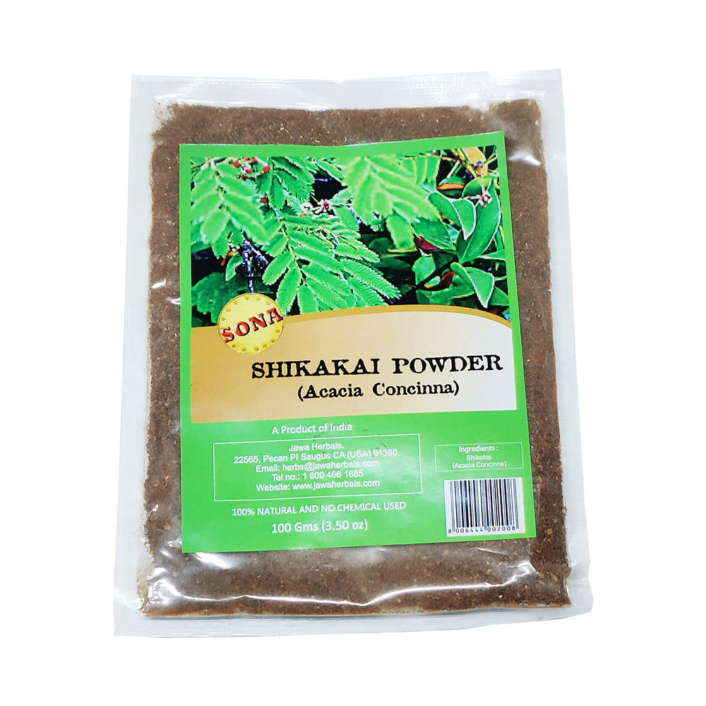 Shikakai Powder