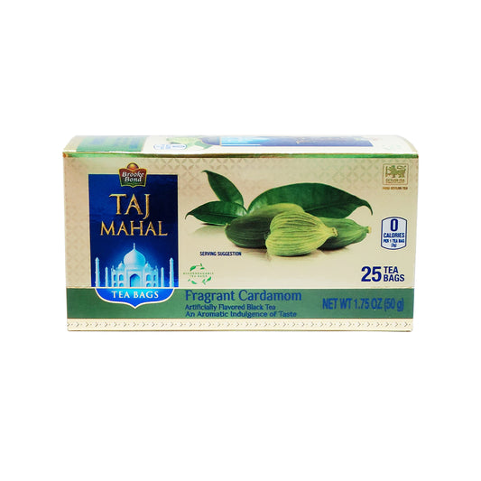 Taj Mahal Flavored Tea