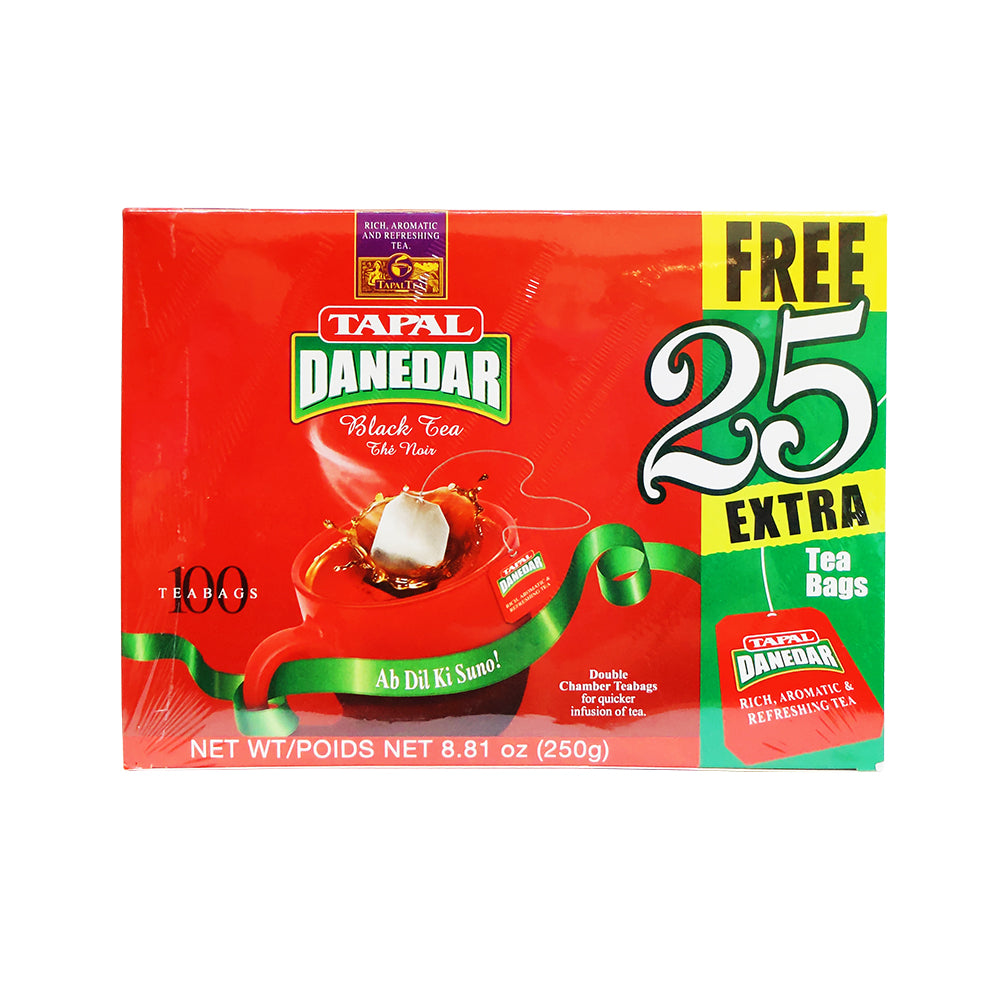 Danedar Black Tea