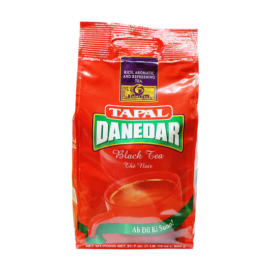 Danedar Black Tea