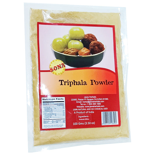 Triphala Powder