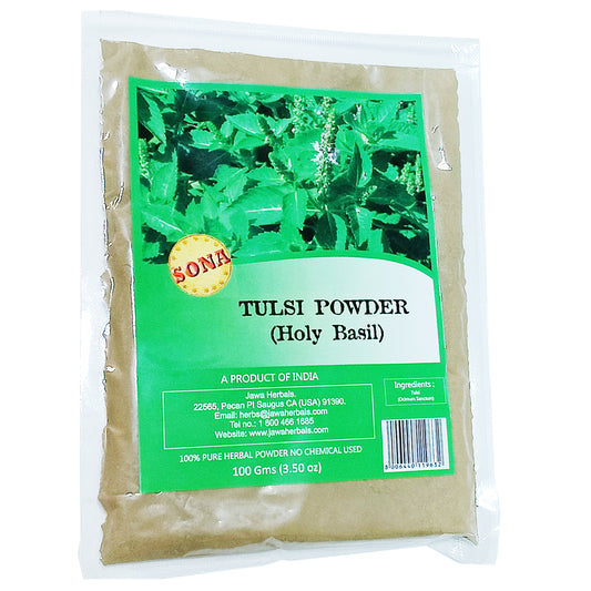 Tulsi Powder
