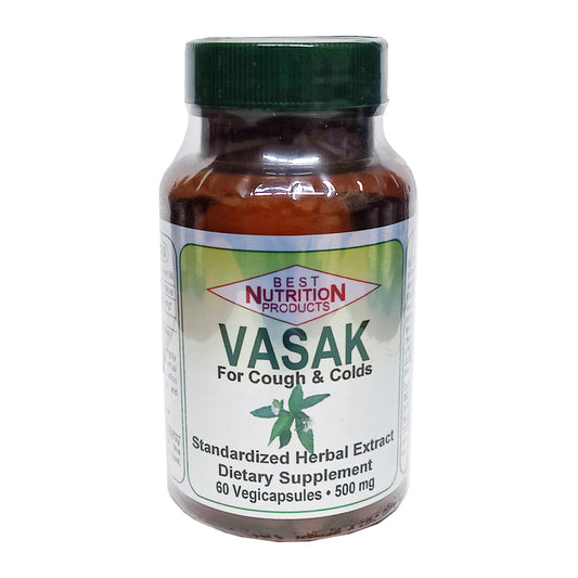 Vasak Capsules