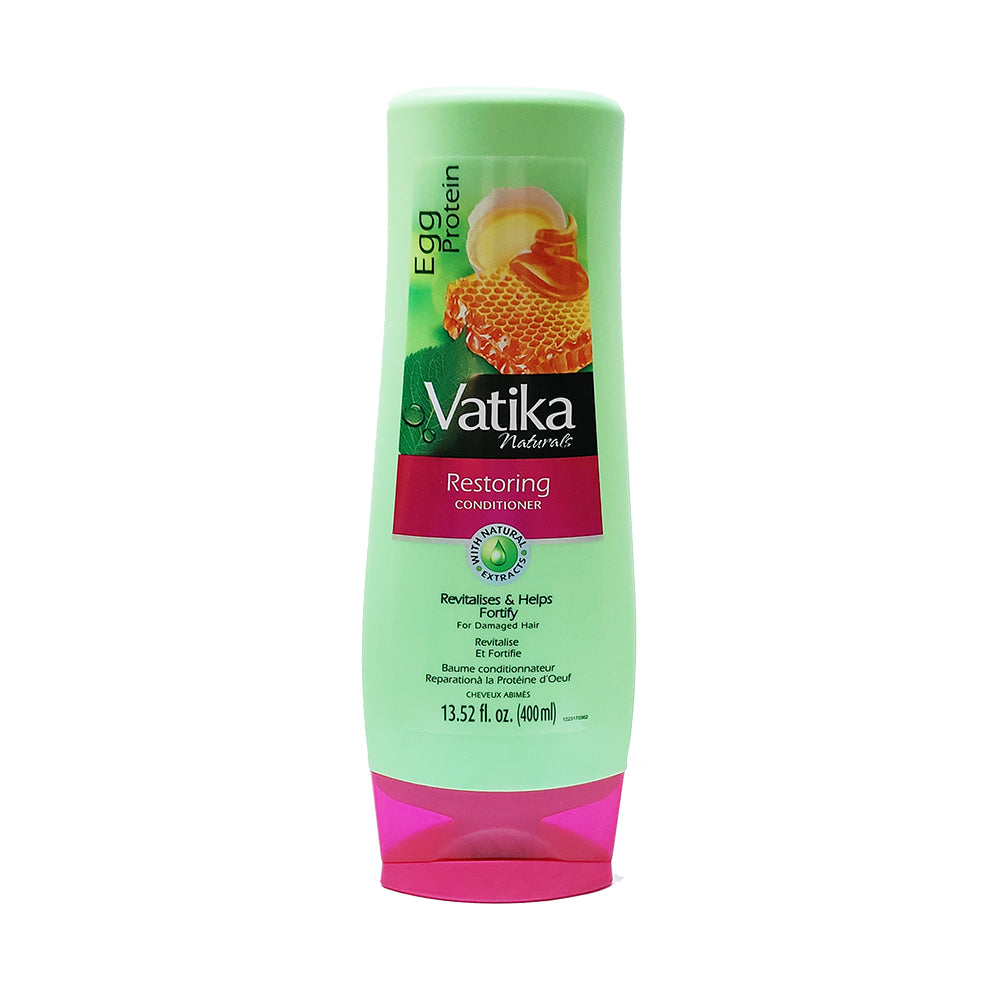 Egg Protein Restoring Conditioner