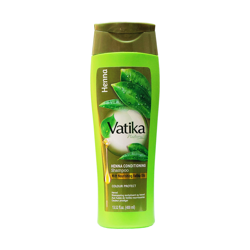 Henna Conditioning Shampoo